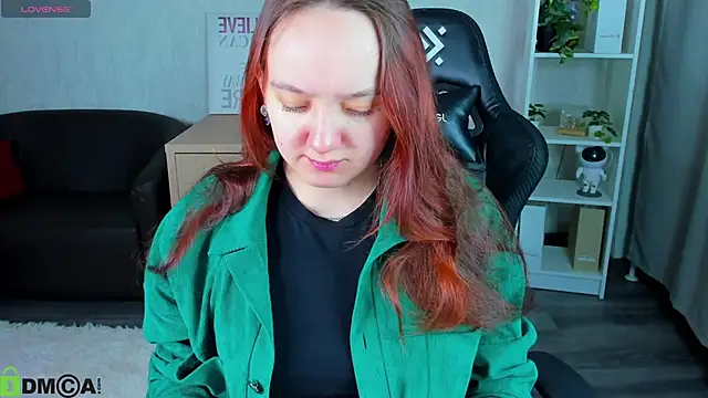 Fera1 Berry online show from March 19, 2026, 12:47 am