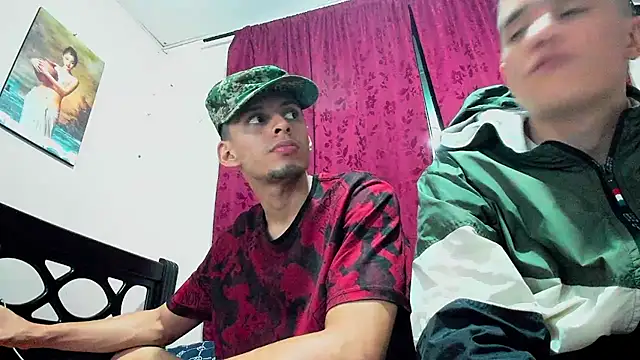 davidlatin66 online show from September 30, 2025, 1:54 am