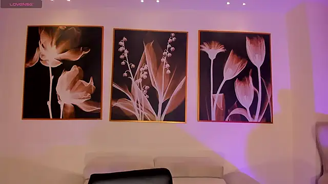 EveBensonX online show from March 16, 2026, 7:18 pm