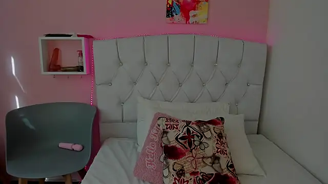 18candys online show from January 13, 2025, 8:37 pm