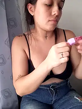 Sofia 888 online show from February 7, 2025, 7:49 pm