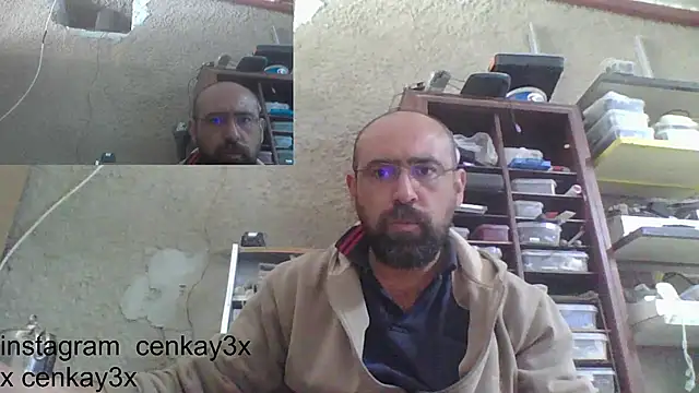 Snapshot of masculine_bear_daddy chatting on February 17, 2025, 11:02 am masculine bear daddy online show from February 17, 2025, 11:02 am