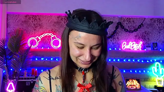 Cool Freak  online show from February 1, 2026, 10:36 am