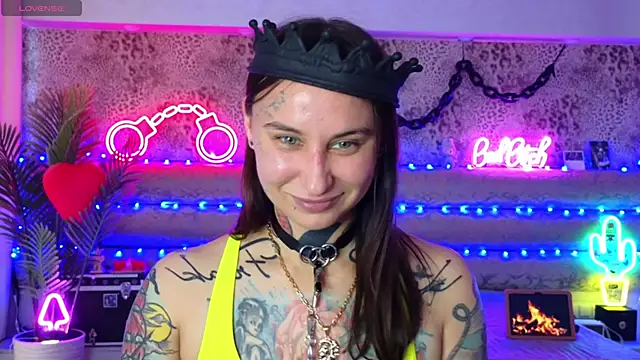 Cool Freak  online show from March 20, 2026, 10:31 am