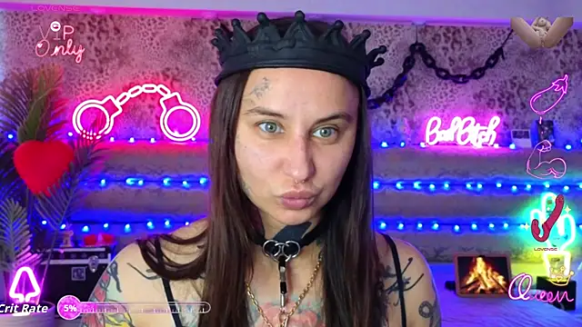 Cool Freak  online show from March 22, 2026, 10:29 am