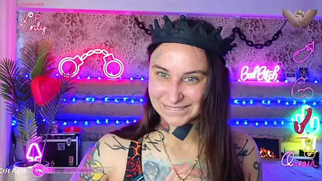 Cool Freak  online show from March 27, 2026, 10:26 am