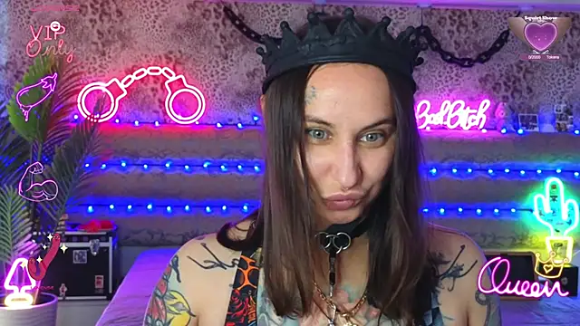 Cool Freak  online show from June 12, 2026, 10:14 am