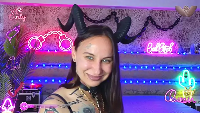 Snapshot of Cool_Freak_ chatting on June 20, 2026, 10:18 am Cool Freak online show from June 20, 2026, 10:18 am