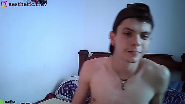 Twink Temptation online show from January 11, 2025, 4:14 pm