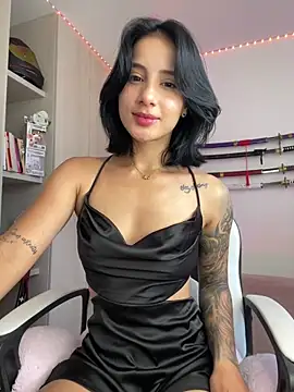 Ale Lewis online show from February 23, 2025, 9:26 pm