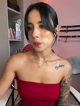 Ale Lewis online show from March 1, 2025, 10:21 pm