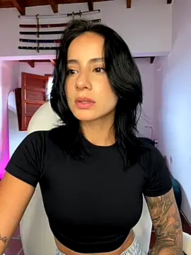 Ale Lewis online show from October 3, 2025, 9:23 pm