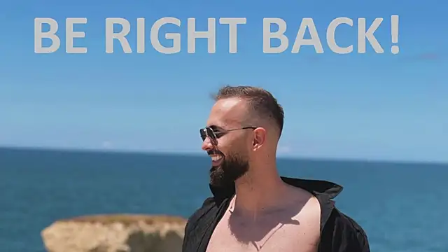 MichaelMasterss online show from March 6, 2025, 1:05 am