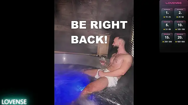 MichaelMasterss online show from January 8, 2026, 11:34 am