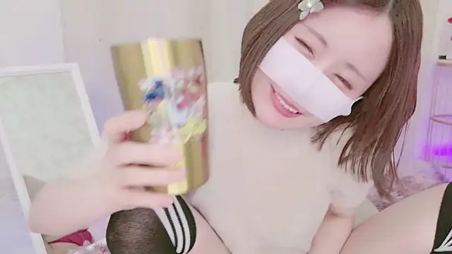 Yuu  k online show from January 29, 2025, 5:13 pm