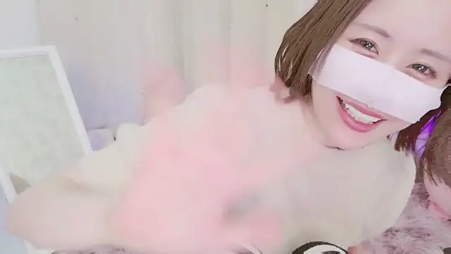 Yuu  k online show from February 1, 2025, 12:05 pm