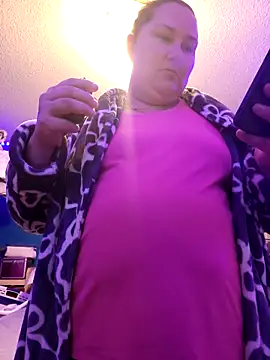 SexyNikki6969 online show from March 31, 2026, 9:53 am