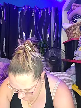 SexyNikki6969 online show from April 6, 2026, 12:08 am