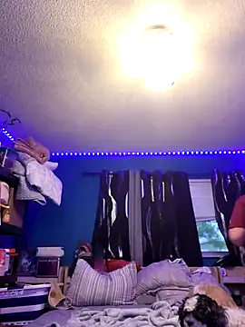 SexyNikki6969 online show from April 7, 2026, 11:32 am