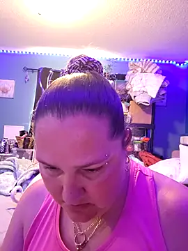 SexyNikki6969 online show from April 16, 2026, 11:07 pm