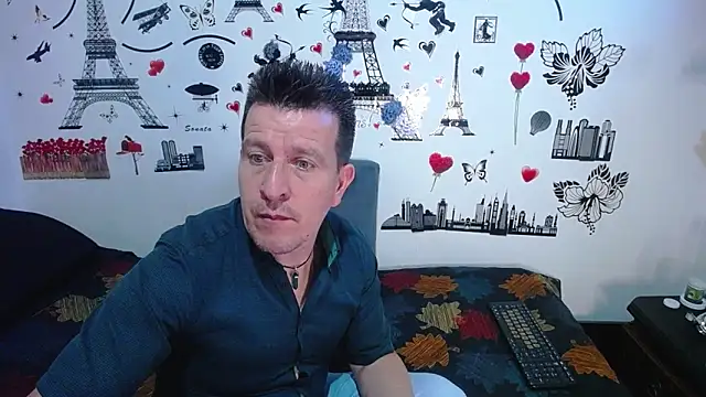 amaya 627 online show from February 20, 2025, 3:08 pm