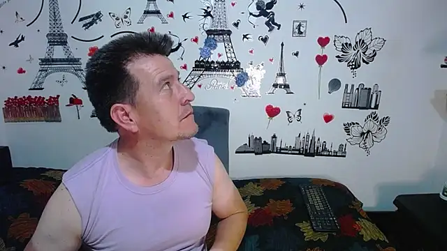 amaya 627 online show from March 12, 2025, 2:09 am