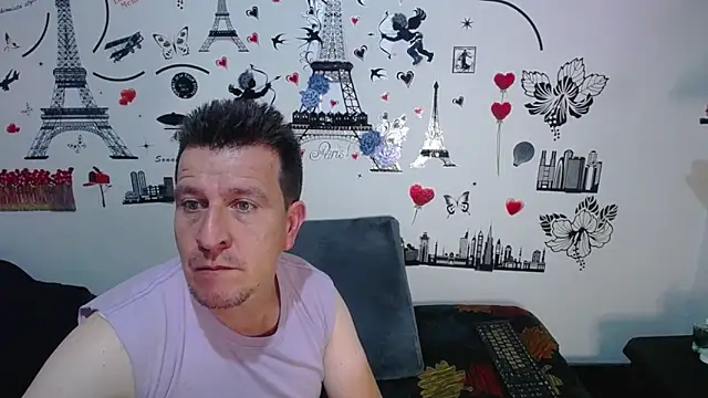 amaya 627 online show from March 13, 2025, 1:21 am