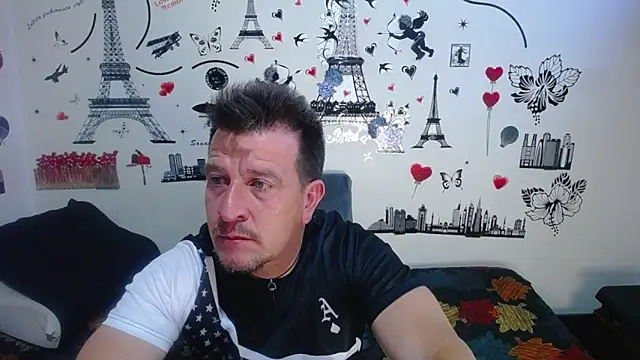 amaya 627 online show from October 27, 2025, 12:58 am