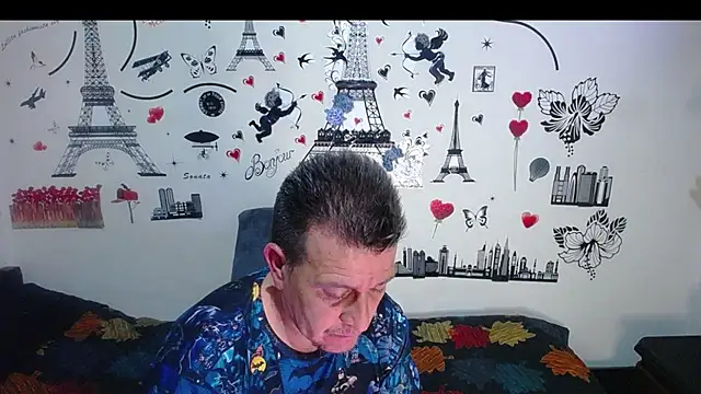 amaya 627 online show from October 30, 2025, 2:35 am