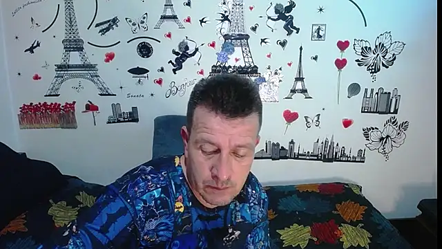 amaya 627 online show from November 20, 2025, 3:18 am