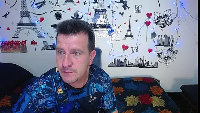 amaya 627 online show from December 17, 2025, 2:50 am