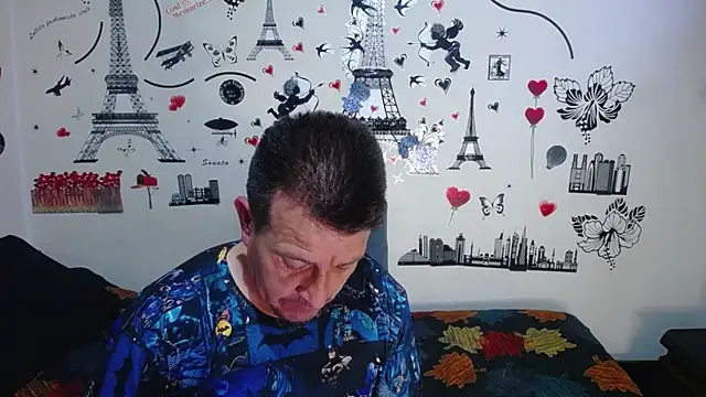 amaya 627 online show from January 14, 2026, 3:12 am