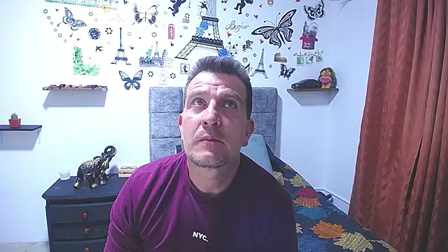 amaya 627 online show from June 25, 2026, 2:55 am
