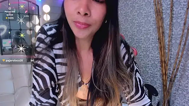 RenataReyes online show from January 11, 2025, 1:48 am