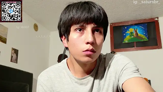 seraph1n online show from January 16, 2026, 4:05 am