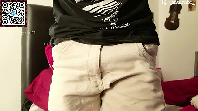 seraph1n online show from March 12, 2026, 10:05 pm