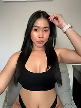 JazzieXo online show from September 12, 2025, 7:58 pm