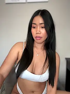 JazzieXo online show from September 16, 2025, 7:04 pm