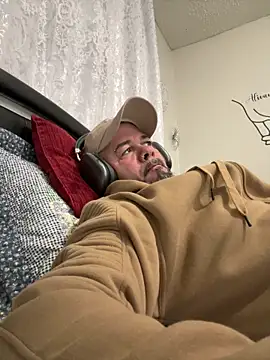 Cristian-Brayan online show from November 11, 2025, 11:54 am