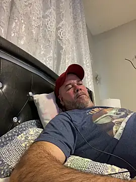 Cristian-Brayan online show from March 22, 2026, 1:25 pm