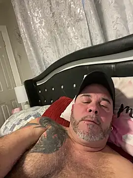 Cristian-Brayan online show from March 24, 2026, 5:18 pm