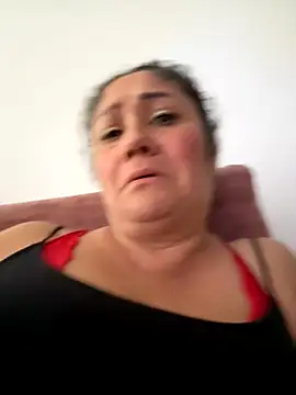 gabiTetas online show from October 25, 2025, 8:58 pm