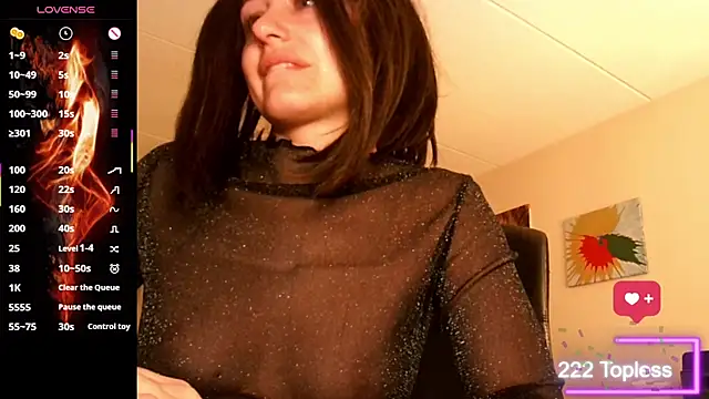 BlaBlaBla7016 online show from February 13, 2026, 4:03 pm