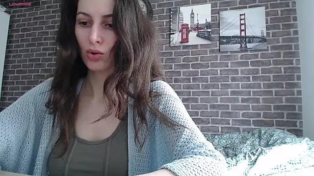  Hot Lady  online show from January 9, 2025, 1:56 pm