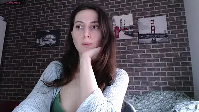  Hot Lady  online show from January 21, 2025, 3:32 pm