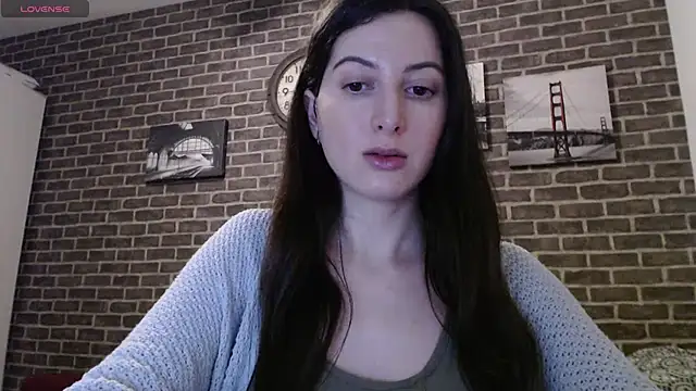  Hot Lady  online show from February 2, 2025, 10:39 pm