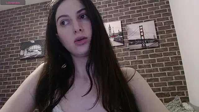  Hot Lady  online show from February 25, 2025, 8:30 pm