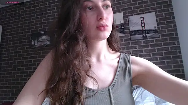  Hot Lady  online show from March 3, 2025, 5:29 pm