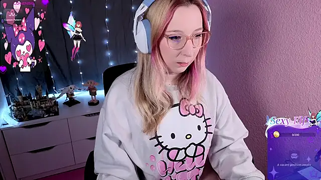 JustKerry online show from January 10, 2026, 10:06 am