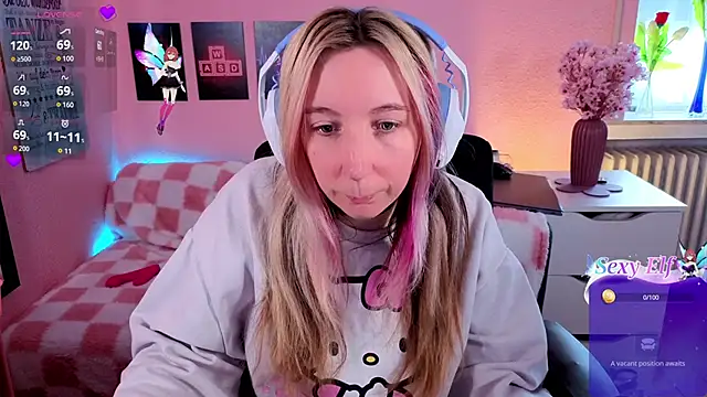 JustKerry online show from February 20, 2026, 9:43 am